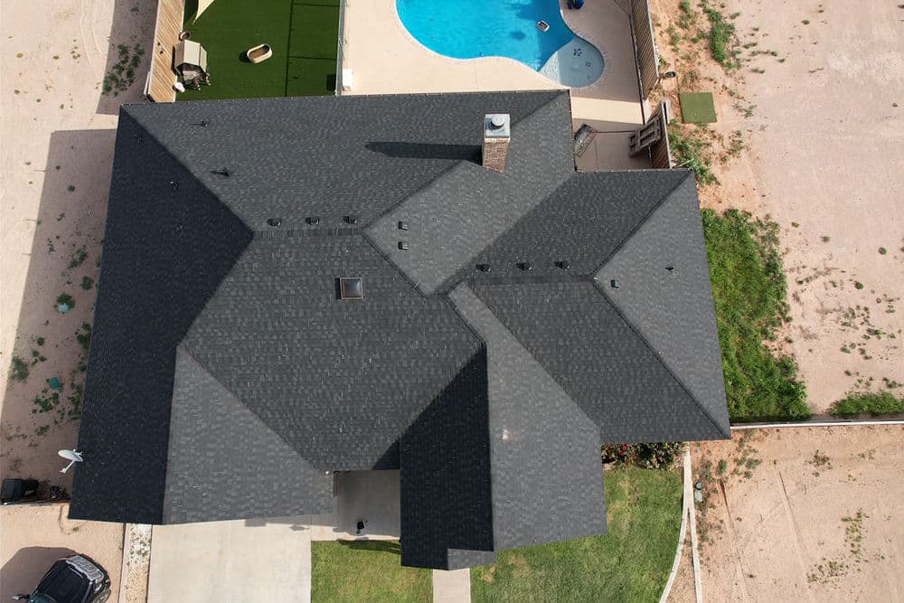 Residential & Commercial Roofing image
