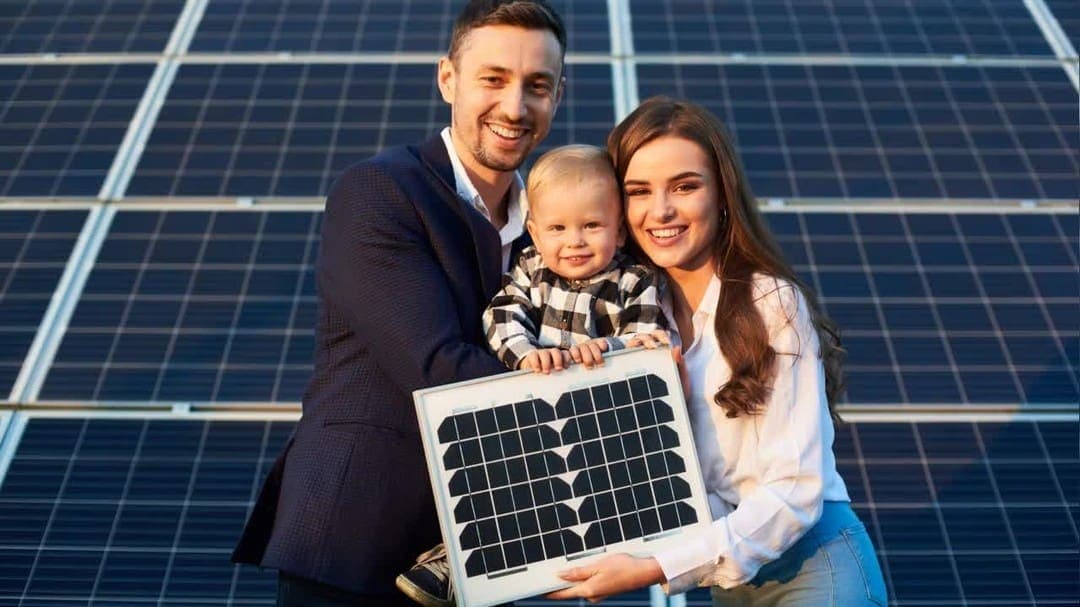 About SunRey Technologies