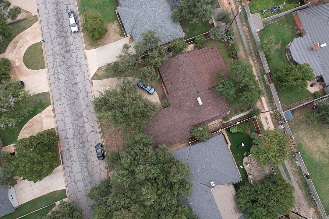 Gallery photos for Full Roof Replacement with Peel and Stick in Midland: Image #4